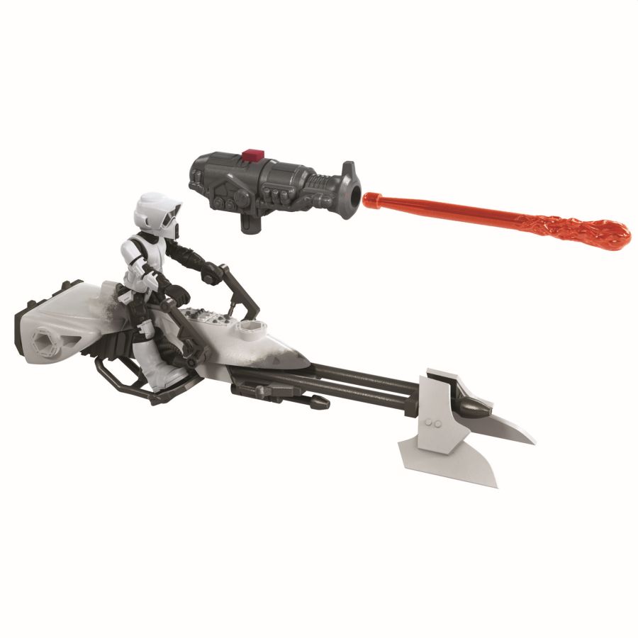 Star Wars Hasbro