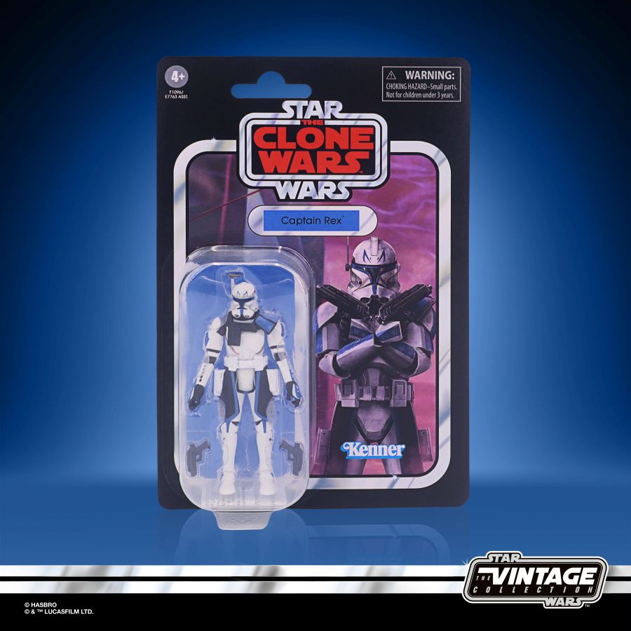 Hasbro Pulse Star Wars