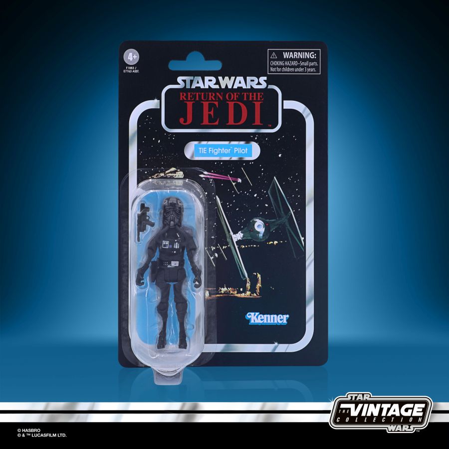 Hasbro Pulse Star Wars