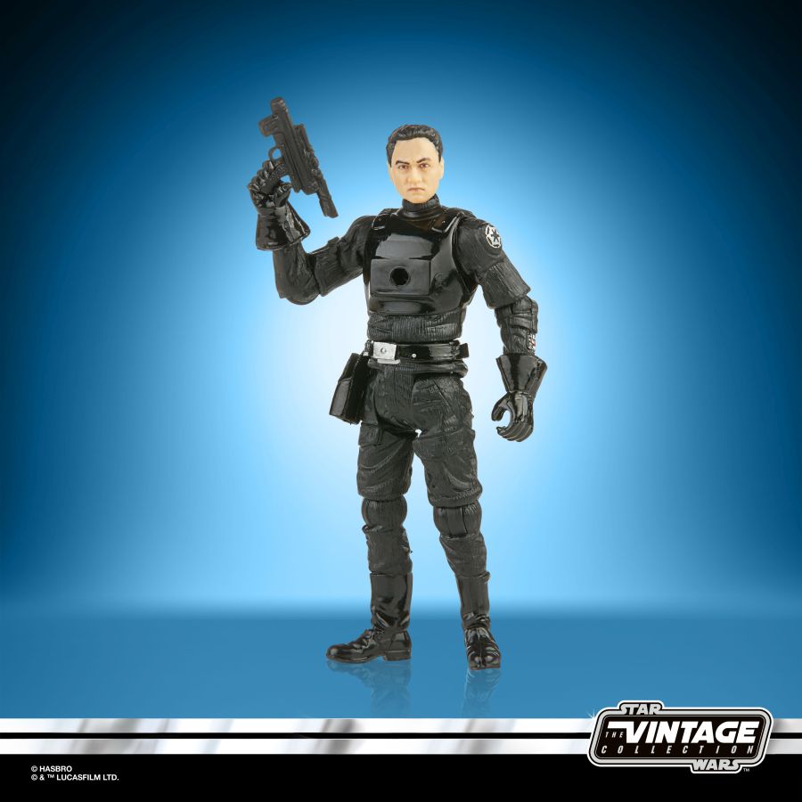 Hasbro Pulse Star Wars