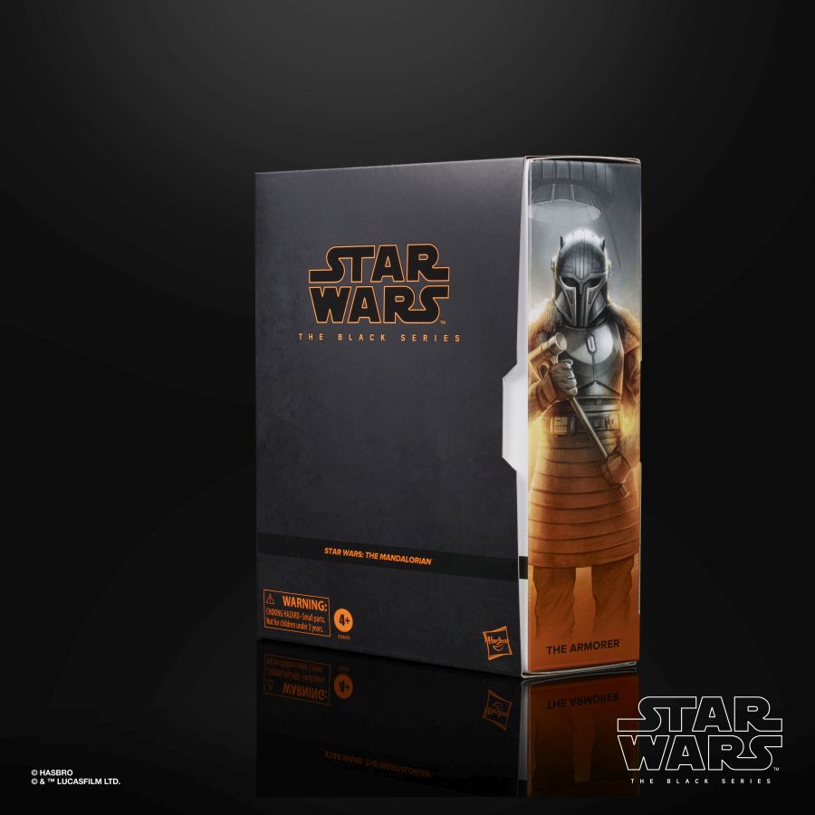 Hasbro Pulse Star Wars