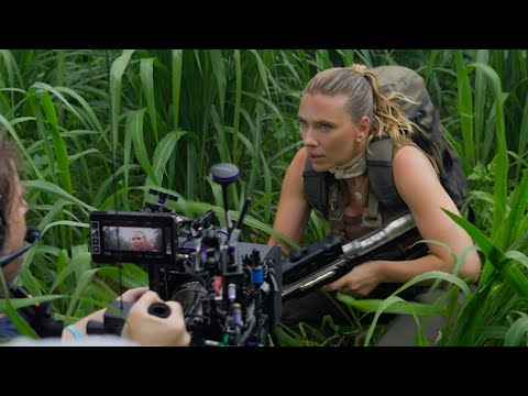 Jurassic World Rebirth | Classic Jurassic