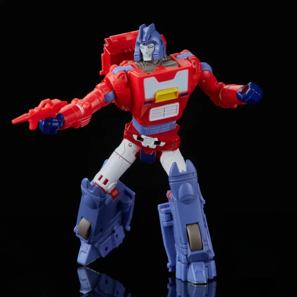Transformers Legacy A Hero is Born Alpha Trion and Orion Pax 2 Pack 3