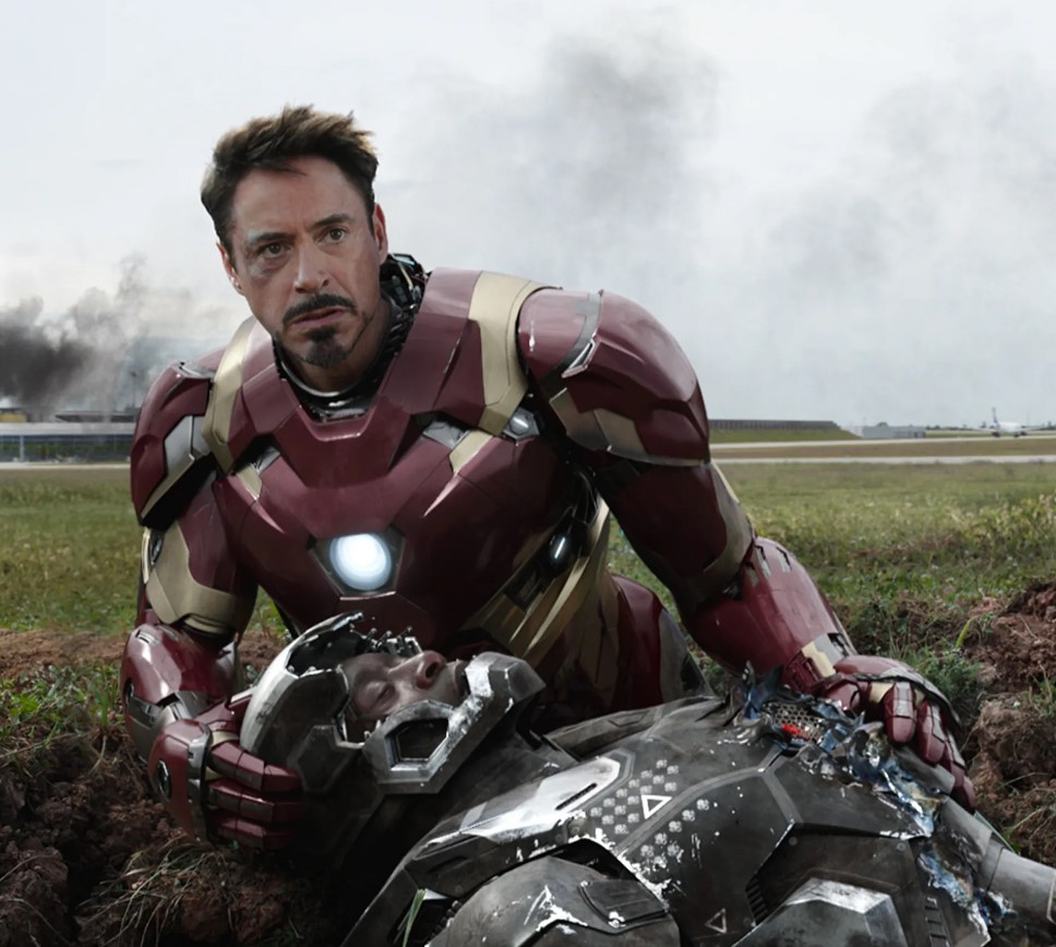 war machine and iron man war machine and iron man