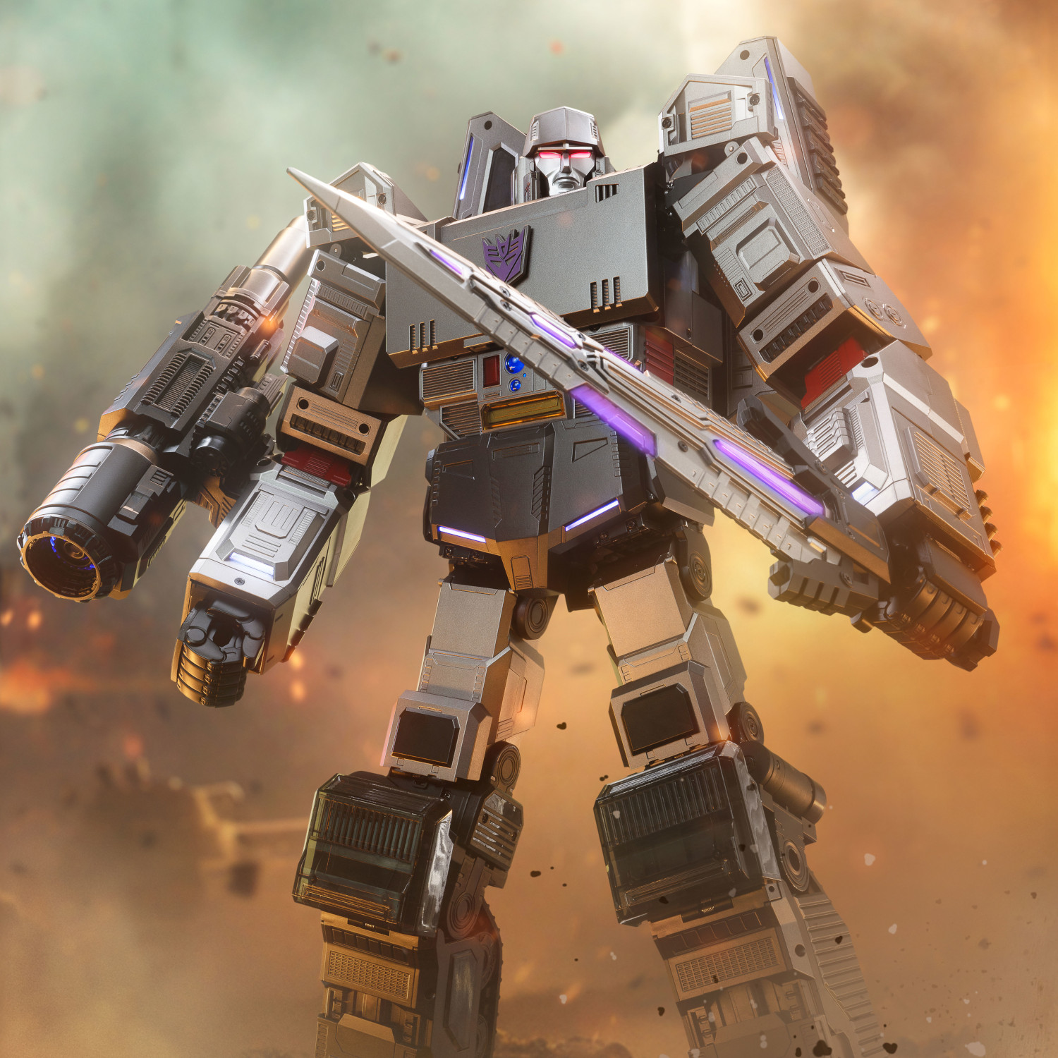 megatron auto converting art megatron auto converting art