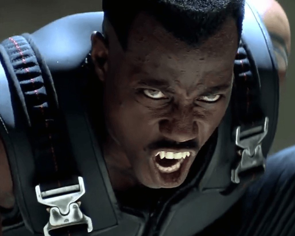 wesley snipes blade wesley snipes blade