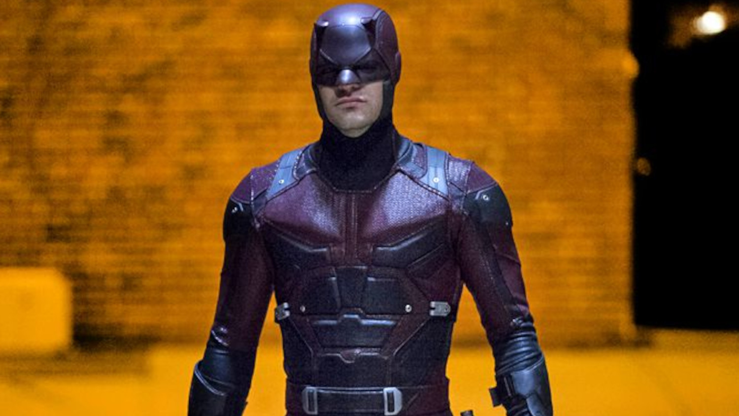 daredevil born again trailer disney
