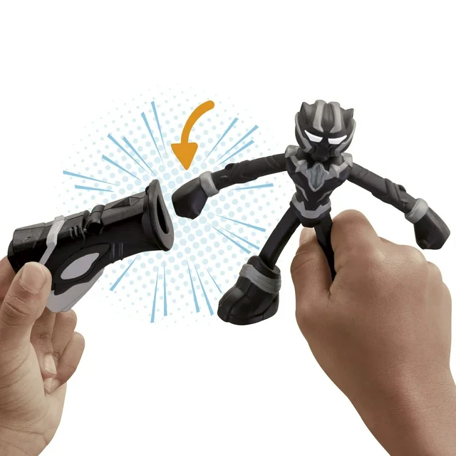 marvel play doh black panther 4 marvel play doh black panther 4
