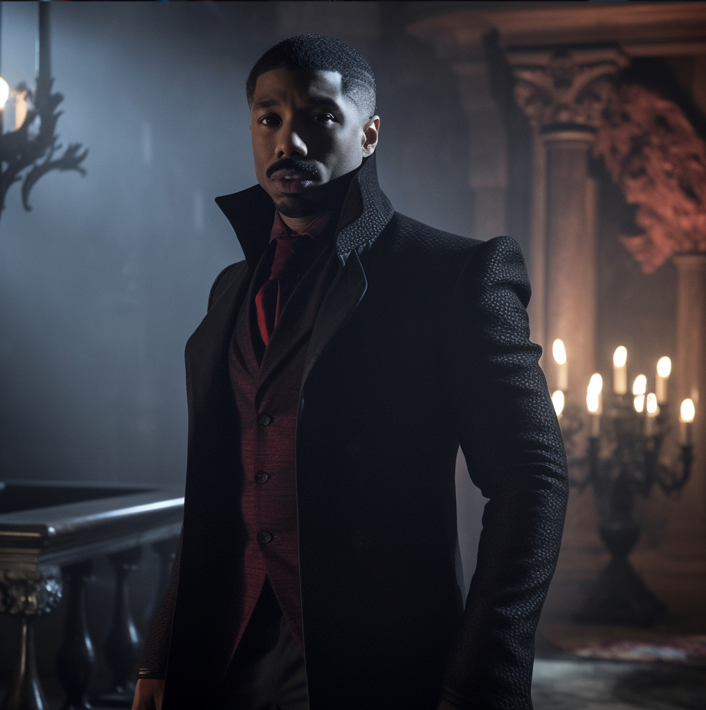 michael b jordan vampire hunter grilled cheese fan art 2 michael b jordan vampire hunter grilled cheese fan art 2