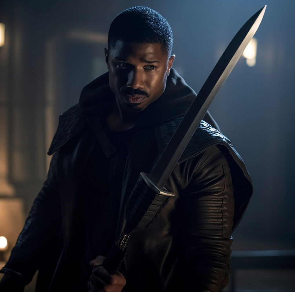 michael b jordan vampire hunter grilled cheese fan art 4 michael b jordan vampire hunter grilled cheese fan art 4