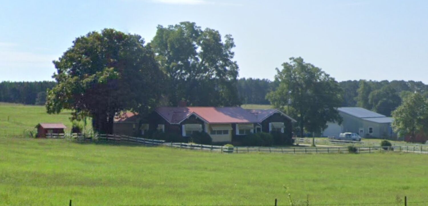 james gunn superman kent farm house 3 james gunn superman kent farm house 3