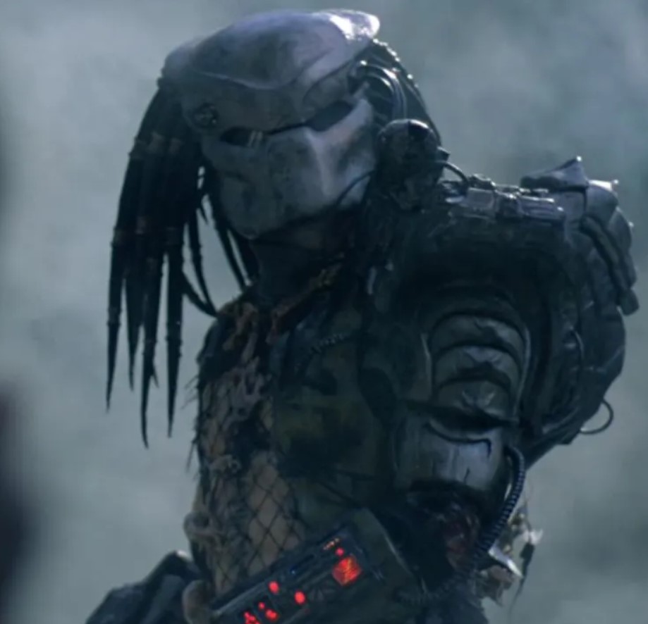 predator predator