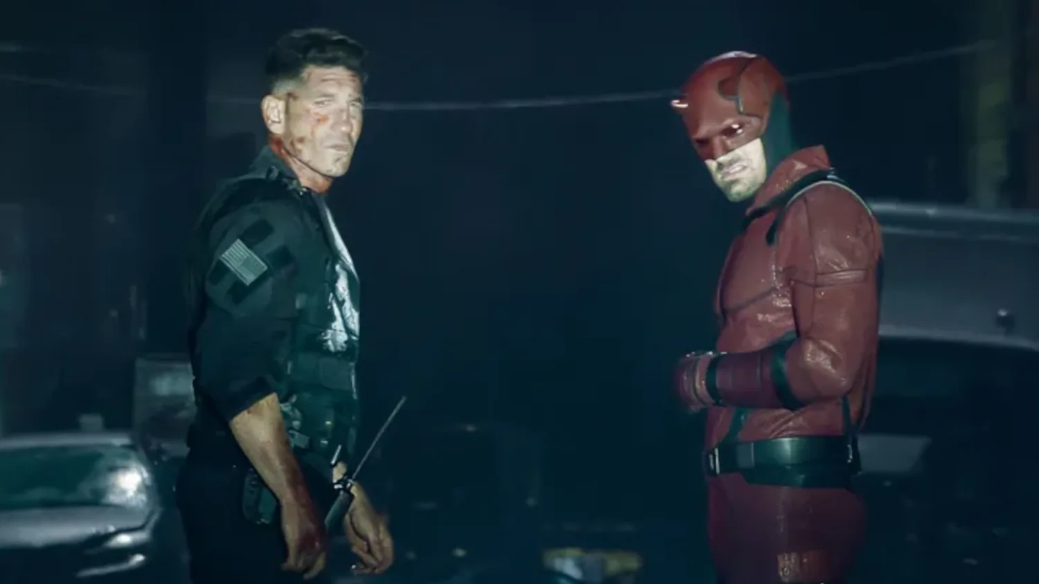 daredevil born again season finale review Daredevil: Born Again Season Finale Saves The MCU - For Now (Review)