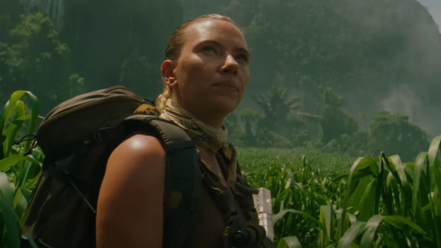 Jurassic World Rebirth Unleashes New Featurette