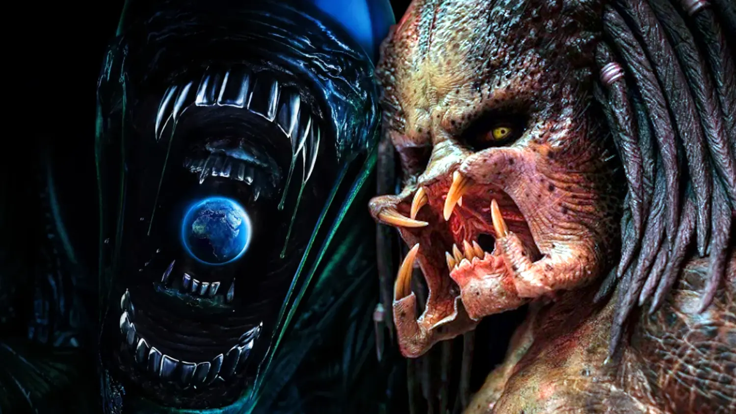 Aliens vs Predator Cinematic Universe In the Works, Says Insider – Here’s the Proof