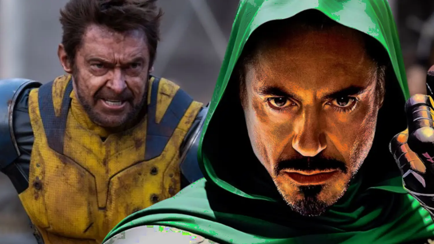 The Avengers: Doomsday Leak Teases Wolverine Connection