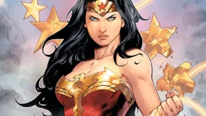 Wonder Woman Coming To The DCU: James Gunn Teases "Encouraging" News