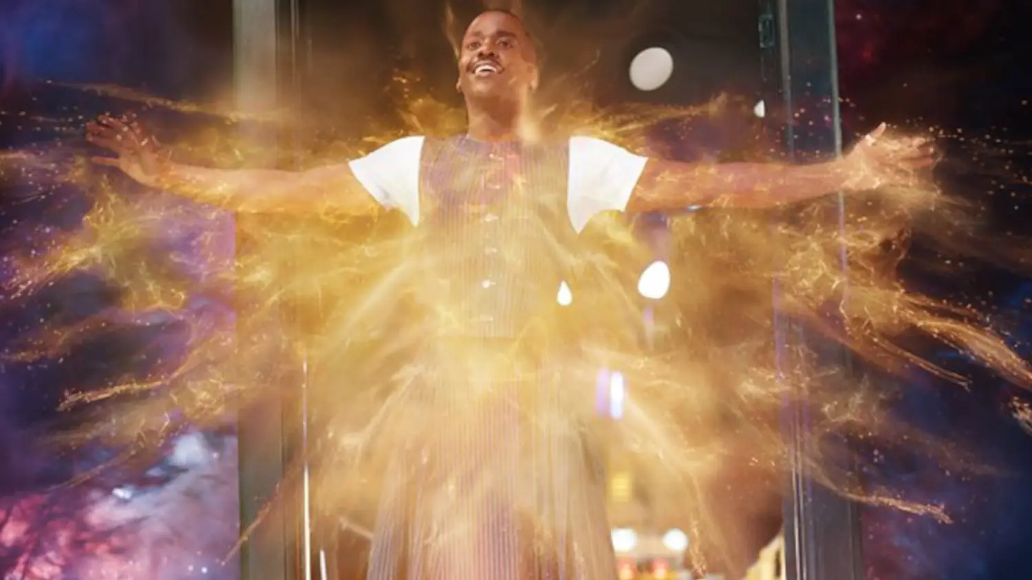 Doctor Who No More: Ncuti Gatwa Regenerates in Season 2 Finale