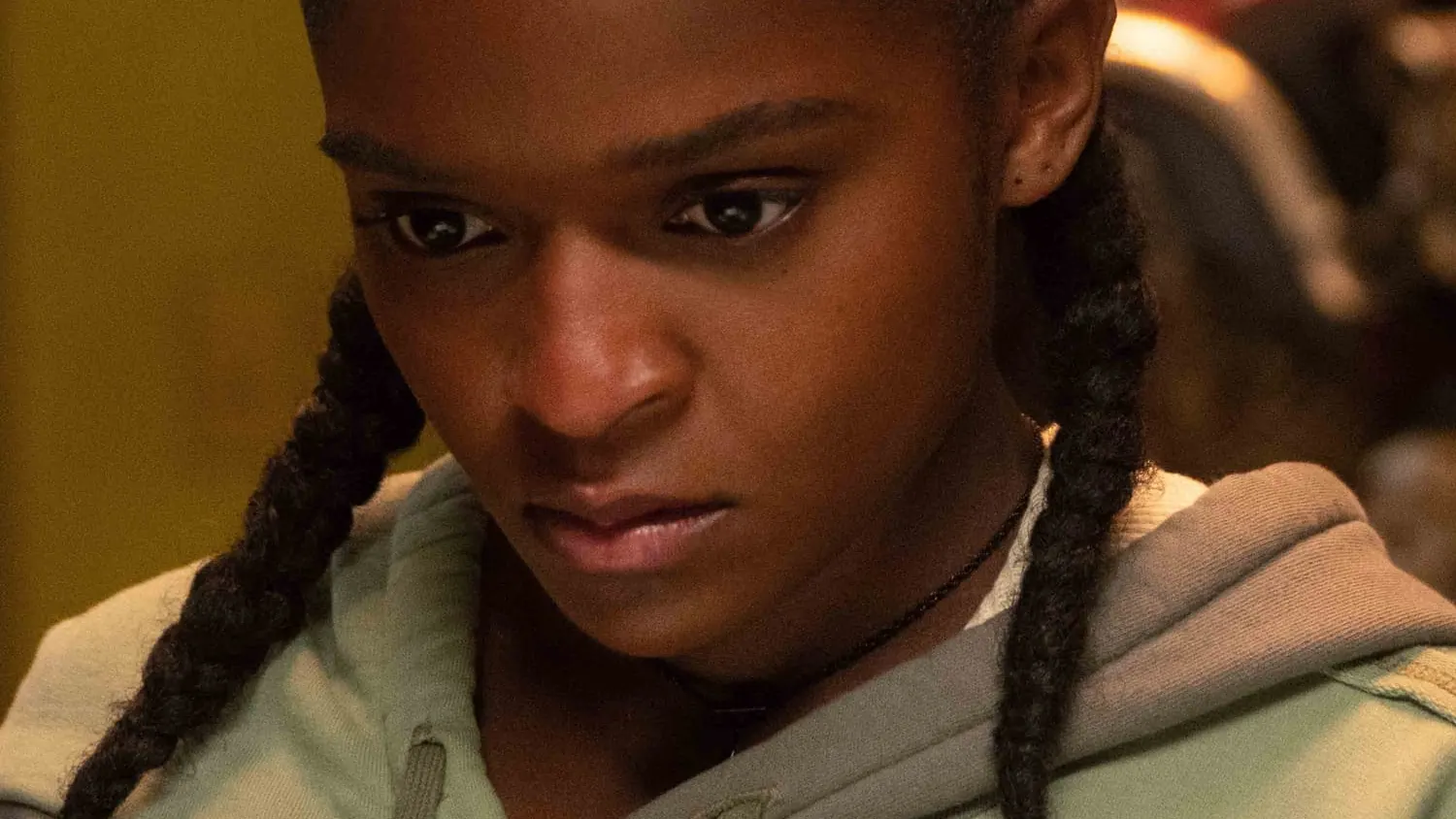 Marvel’s Ironheart Shows Off Post-Black Panther: Wakanda Forever Clip