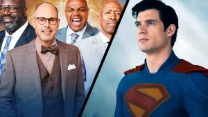 Warner Bros. Discovery Splits Into Two Companies: Streaming & Studios and Global Networks