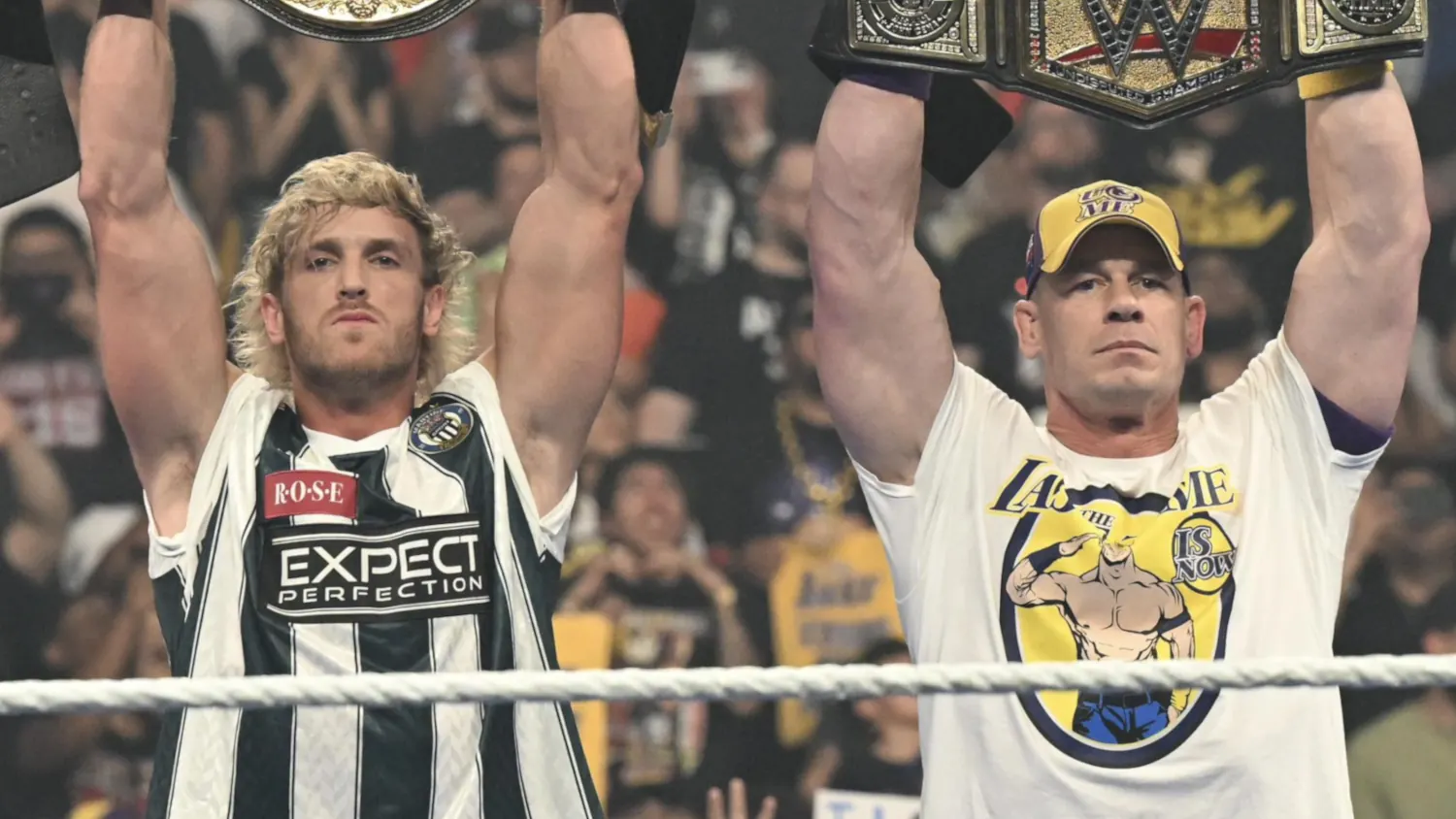 WWE Money in the Bank 2025: Results, How To Watch & Start Time
